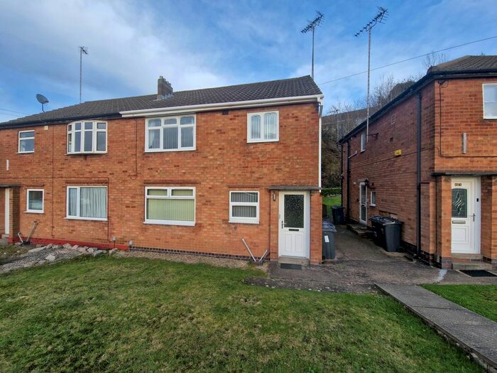 1 Bedroom Flat To Rent In Leach Green Lane, Rednal, Birmingham, B45