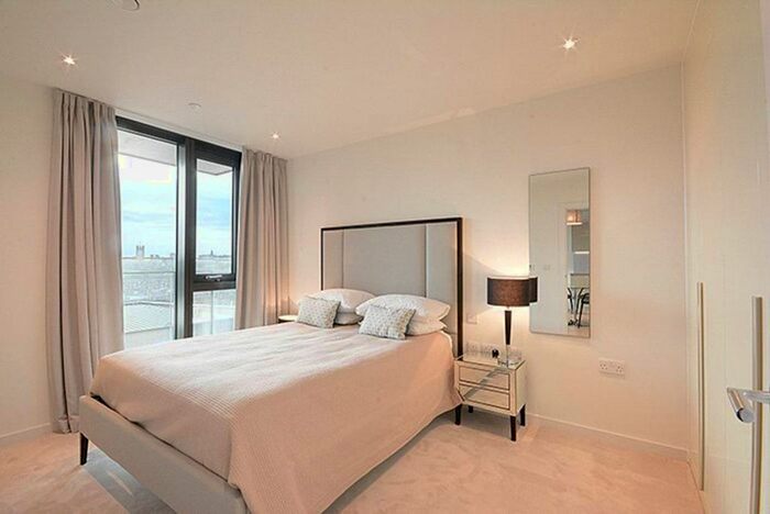 1 Bedroom Flat To Rent In St Gabriel Walk, Elephant And Castle, SE1