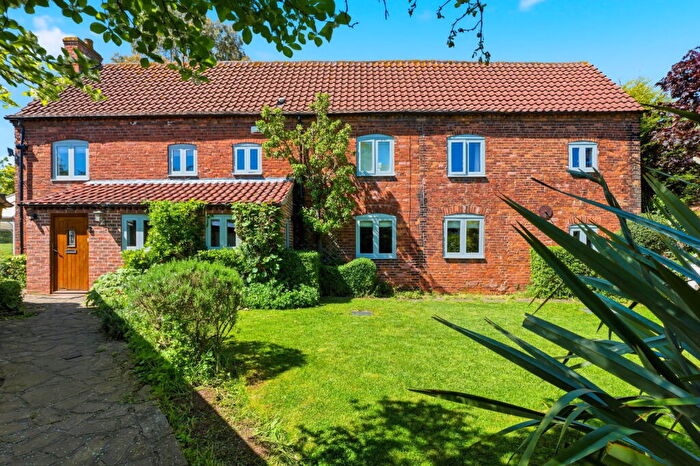 4 Bedroom Detached House For Sale In Church Lane, Eakring, NG22