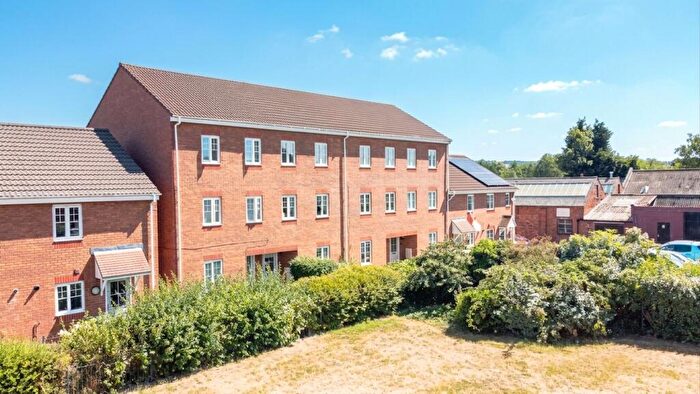 5 Bedroom Terraced House For Sale In Stableford Close, Shepshed, LE12