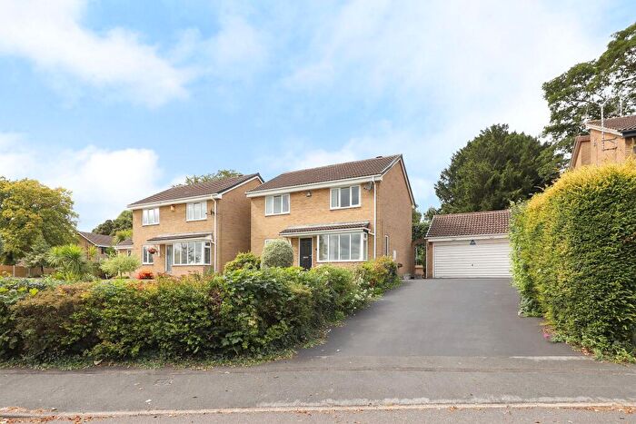 4 Bedroom Detached House For Sale In Hayes Drive, Halfway, S20