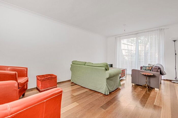 3 Bedroom End Of Terrace House To Rent In Arabella Drive, Roehampton, SW15