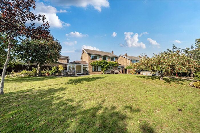 4 Bedroom Detached House For Sale In Glen Crescent, Essendine, Stamford, Rutland, PE9
