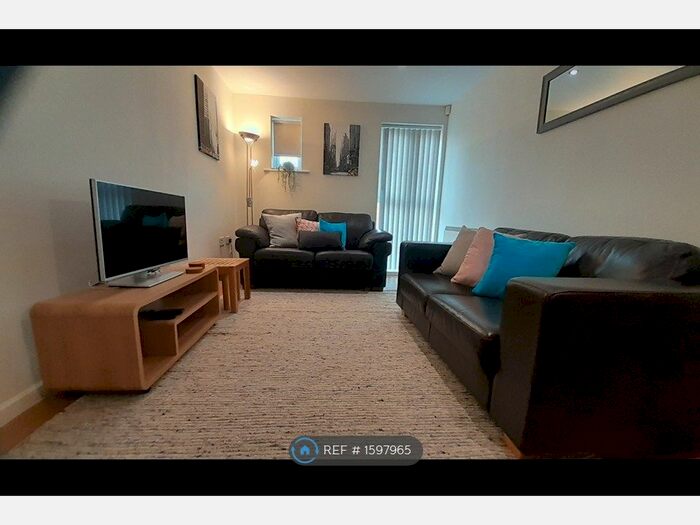 1 Bedroom Flat To Rent In Saddlery Way, Chester, CH1