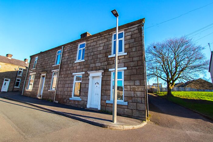 2 Bedroom Terraced House For Sale In Ellenshaw Street, Darwen, BB3