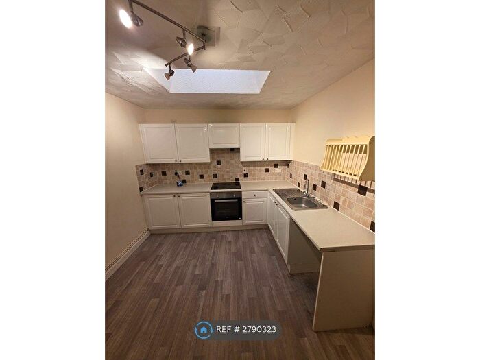 1 Bedroom Flat To Rent In London Road, Portsmouth, PO2