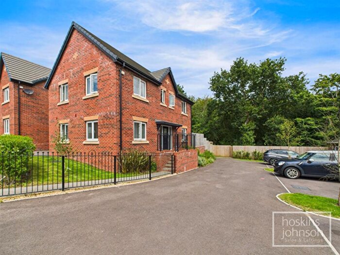 4 Bedroom Detached House For Sale In Ffordd Y Friallen, Llantwit Fardre, Pontypridd, CF38