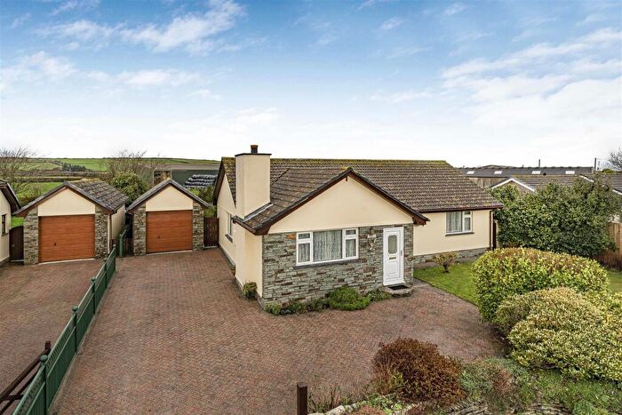 3 Bedroom Bungalow For Sale In Marshgate, Camelford, PL32