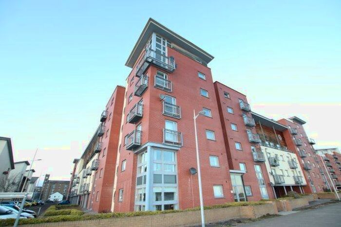 2 Bedroom Flat To Rent In Marine Parade, Dundee, DD1
