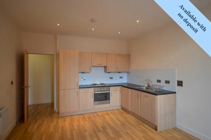 1 Bedroom Flat To Rent In Pearl House, Princess Way, Swansea., SA1