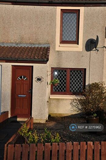 2 Bedroom Terraced House To Rent In Limebank Park, East Calder, Livingston, EH53