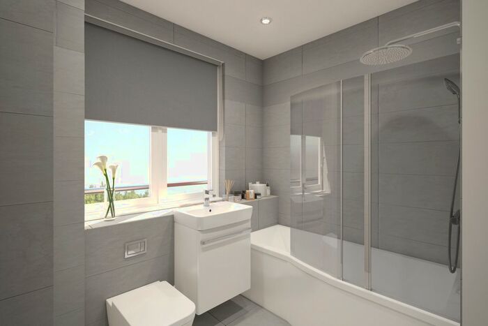 1 Bedroom Flat To Rent In East Park, Crawley, RH10