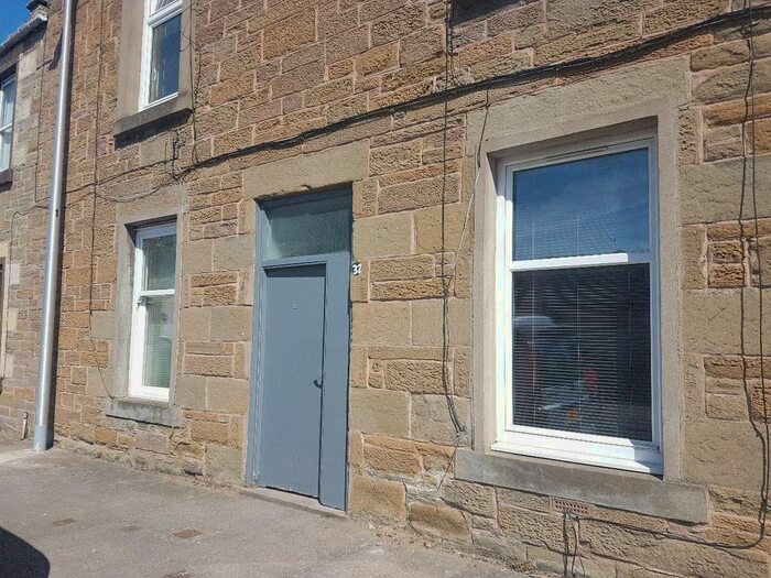 1 Bedroom Flat To Rent In Brown Street, Broughty Ferry, DD5