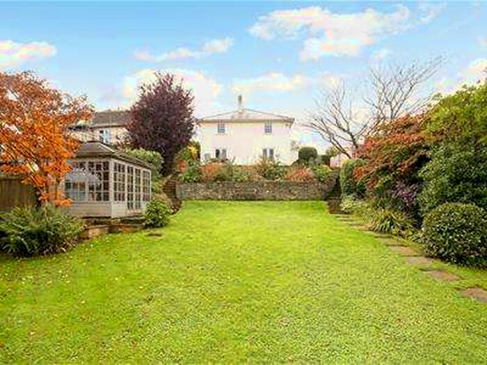 4 Bedroom Detached House For Sale In The Butts, Rodborough, Stroud, GL5