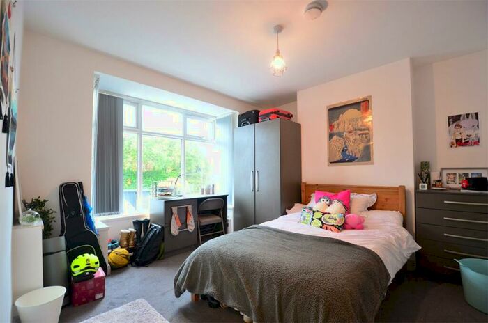 5 Bedroom Terraced House To Rent In Lodgehill Road Selly Oak, B29