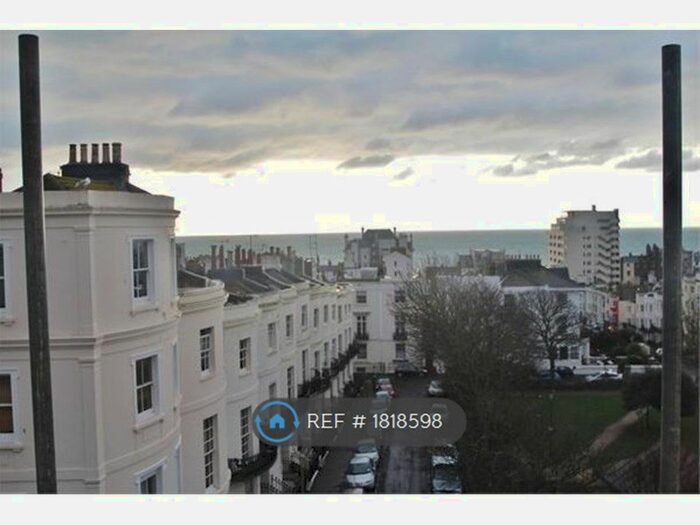 1 Bedroom Flat To Rent In Norfolk Square, Brighton, BN1