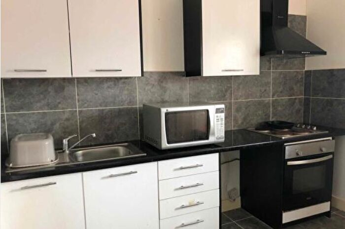 Studio To Rent In Lord Street, Blackpool, FY1