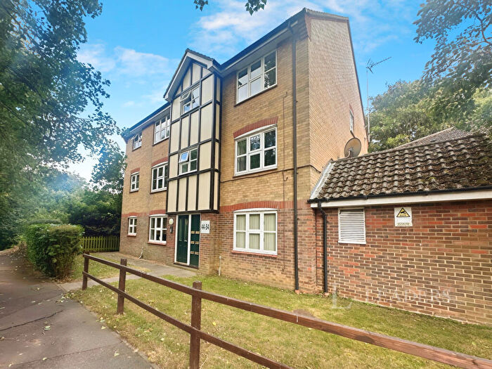 1 Bedroom Flat To Rent In Horsford Street, Norwich, NR2