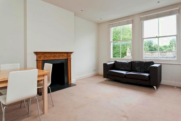 1 Bedroom Flat To Rent In Old Brompton Road, London, SW5