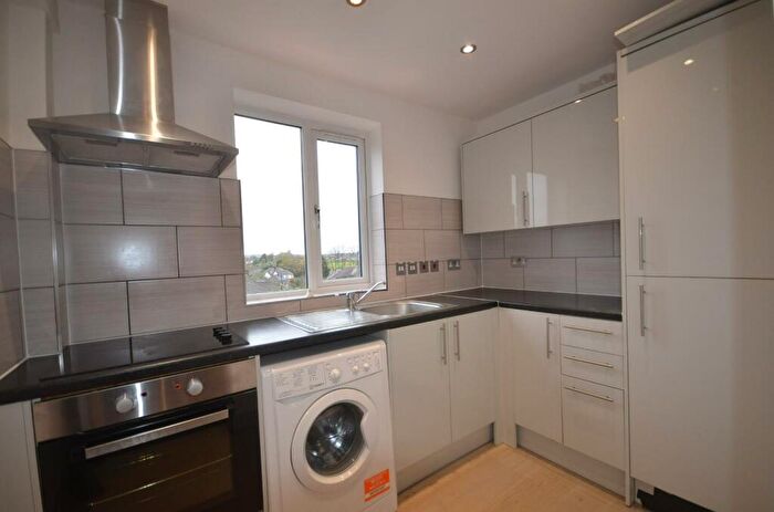 1 Bedroom Flat To Rent In Preston Road, Wembley, Middlesex, HA3