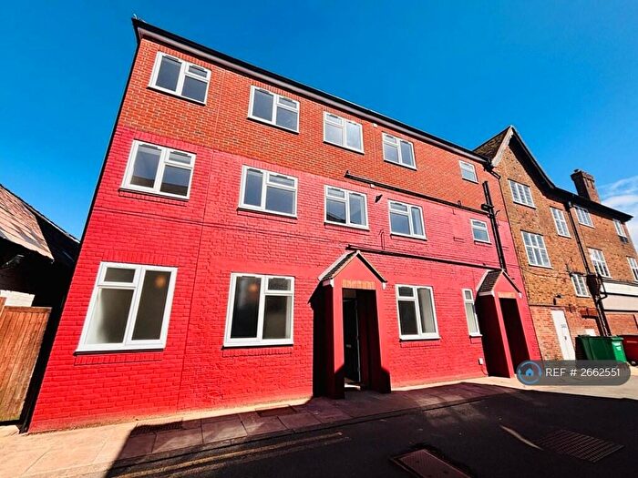 1 Bedroom Flat To Rent In The Masons, Gerrards Cross, SL9