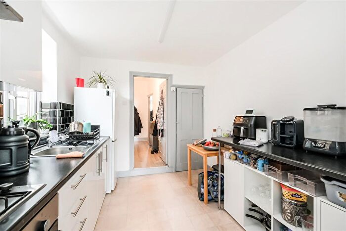 3 Bedroom Terraced House For Sale In Somerset Road, London, E17