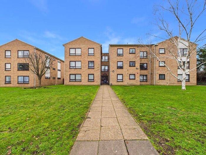 1 Bedroom Flat For Sale In Diana Court, Avenue Road, Erith, Kent, DA8