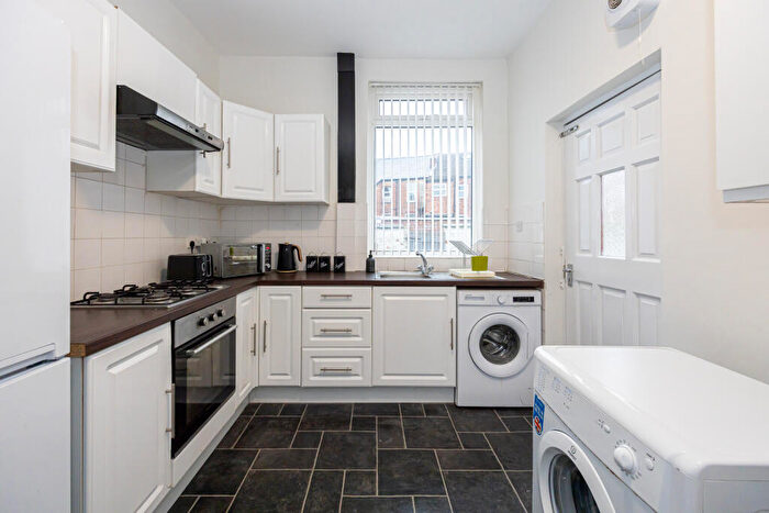 4 Bedroom Semi-Detached Bungalow To Rent In Hall Avenue, Manchester, M14