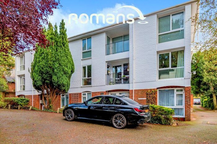 2 Bedroom Flat To Rent In Christchurch Road, St Cross, Winchester, SO23