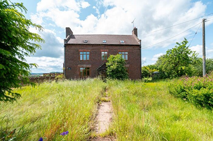 6 Bedroom Detached House For Sale In Bewdley, Worcestershire, DY12