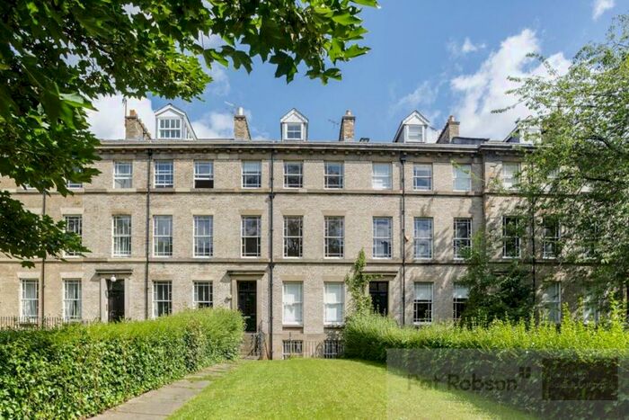 3 Bedroom Property To Rent In Framlington Place, NE2