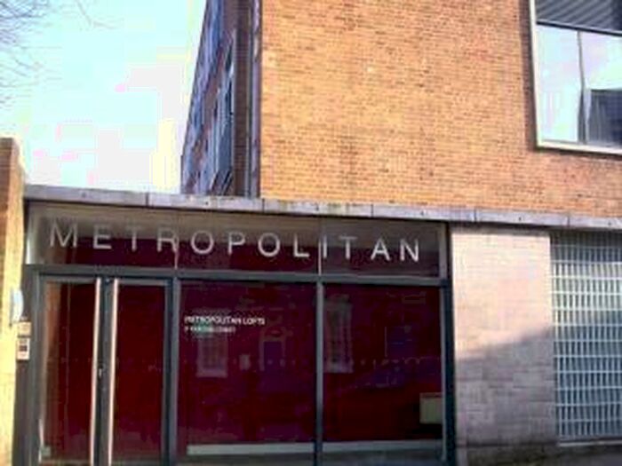 2 Bedroom Apartment To Rent In Metropolitan Lofts, Dudley, DY1