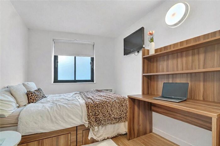 6 Bedroom Apartment To Rent In Queens Road, Clifton, Bristol, BS8
