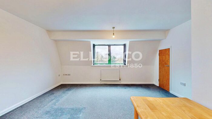 1 Bedroom Flat To Rent In William Perkin Court, Greenford Road, Greenford, UB6