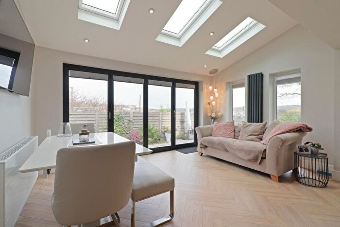 4 Bedroom Detached House For Sale In Stannington Rise, Stannington, Sheffield, S6