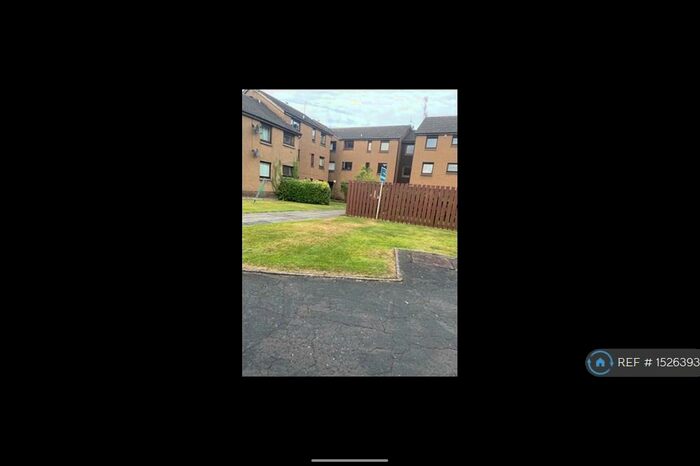 2 Bedroom Flat To Rent In Fortingall Place, Glasgow, G12