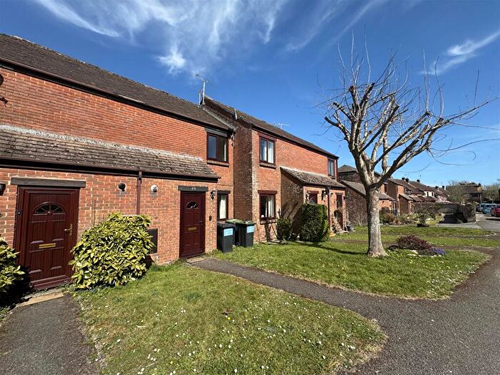 2 Bedroom Terraced House To Rent In Butt Farm Close, Winterbourne Abbas, DT2