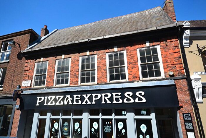 2 Bedroom Apartment For Sale In Saturday Market Place, Kings Lynn, Town Centre, PE30