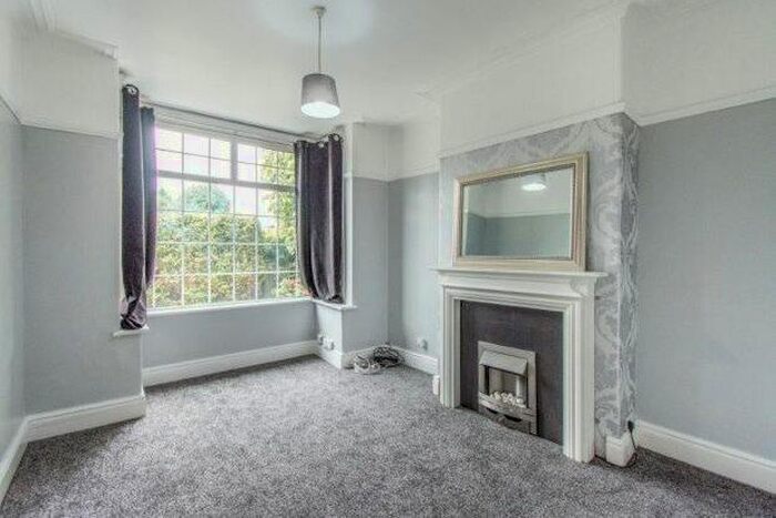 3 Bedroom Property To Rent In Sheffield Road, Doncaster, DN4