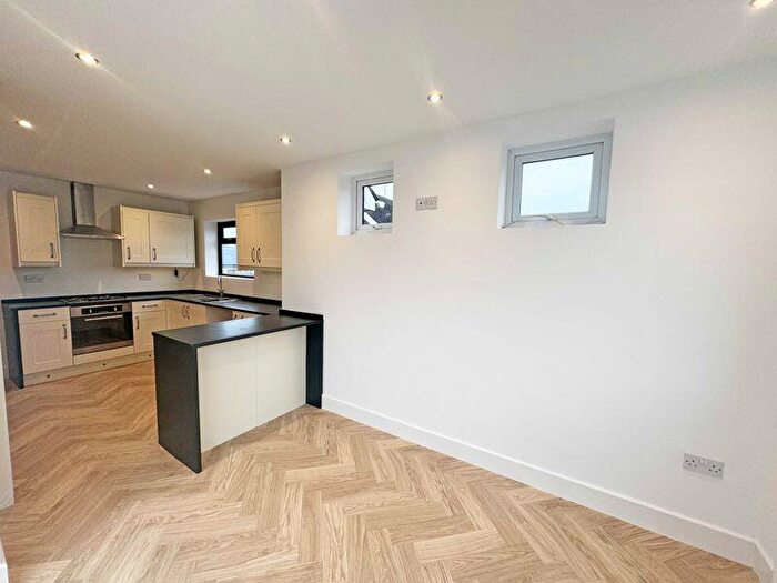 2 Bedroom Semi-Detached Bungalow For Sale In Brompton Road, Poulton-Le-Fylde, FY6