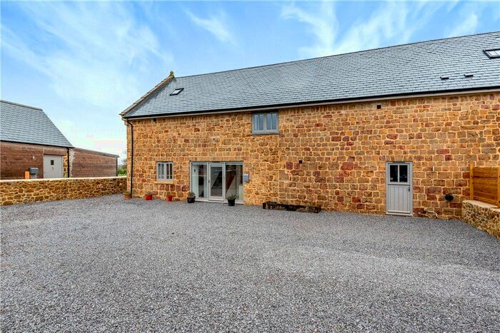 5 Bedroom Semi-Detached House For Sale In Stibbear Lane, Donyatt, Ilminster, TA19