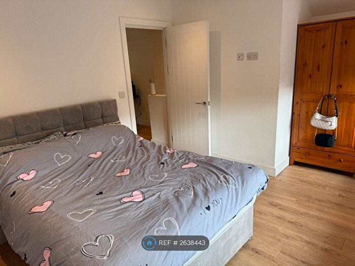 1 Bedroom Maisonette To Rent In Vernon Way, Guildford, GU2
