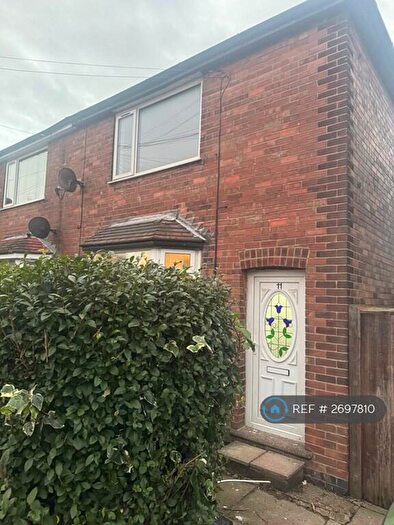 3 Bedroom Semi Detached House To Rent In Devonshire Drive, Stapleford, Nottingham, NG9