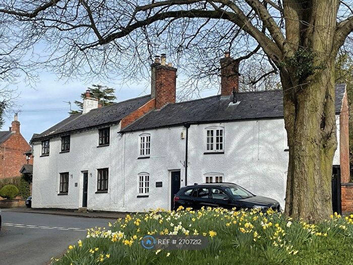 3 Bedroom Semi-Detached House To Rent In Brook Lane, Billesdon, Leicester, LE7