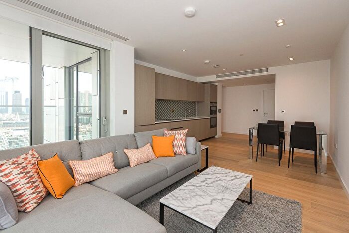 2 Bedroom Flat To Rent In City Road, London, EC1V