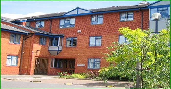 1 Bedroom Flat To Rent In Herrick Road, Birmingham, B8