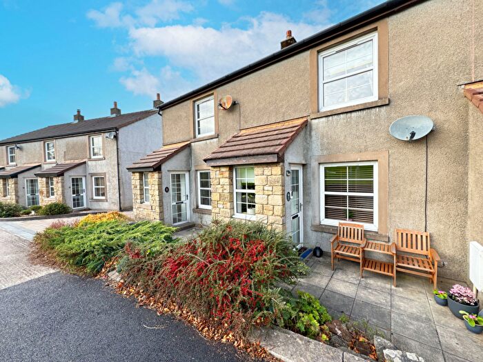 2 Bedroom Terraced House For Sale In Spring Croft Close, Brigham, Cockermouth, CA13