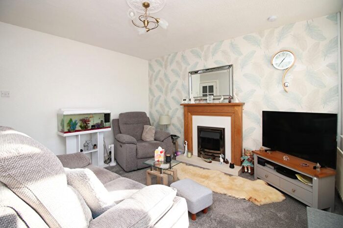 2 Bedroom Bungalow For Sale In Blythe Avenue, Thornton-Cleveleys, FY5