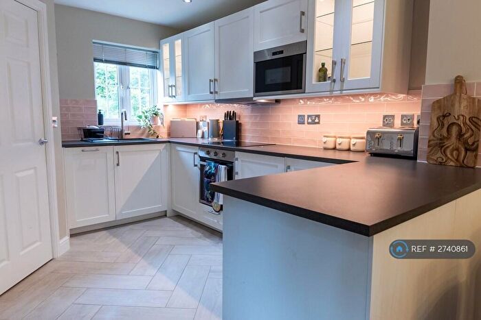 2 Bedroom Terraced House To Rent In Bewdley Gate, Bewdley, DY12