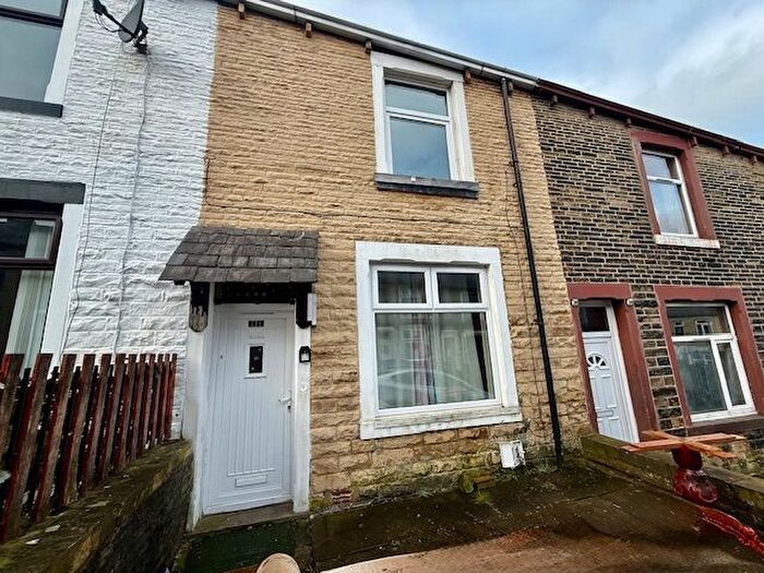 3 Bedroom Terraced House To Rent In Hendon Road, Nelson, BB9